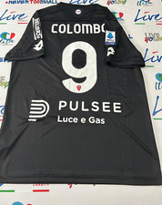 MAGLIA MONZA - 9 COLOMBO - PREPARATA SERIE A STAGIONE 2023/24, usado comprar usado  Enviando para Brazil