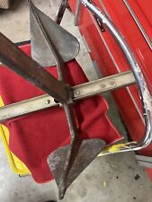 Vintage northhill anchor for sale  Manheim