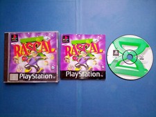 Rascal ps1 fr d'occasion  Aix-en-Provence-