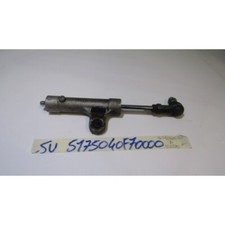 Ammortizzatore sterzo steering usato  Montecalvo Irpino