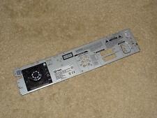Rück panel blende gebraucht kaufen  Großenseebach