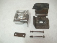 Echo brd 280 for sale  Franklin