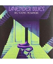 Lavender blues scenic gebraucht kaufen  Trebbin