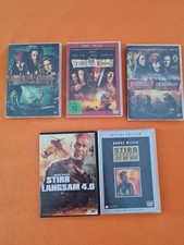 Dvd filme stück gebraucht kaufen  München