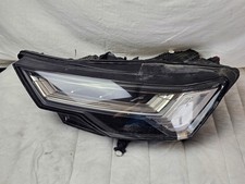 Frontscheinwerfer audi 4k09410 gebraucht kaufen  Hamburg