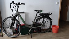 Zündapp z502 bike gebraucht kaufen  Magdeburg