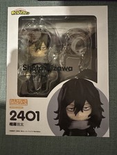 Nendoroid hero academia for sale  BASINGSTOKE