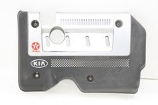 Motorabdeckung kia carens gebraucht kaufen  Wittenburg