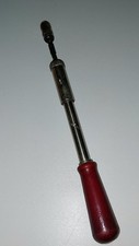 Drillschraubendreher ddr smalc gebraucht kaufen  Karlshagen