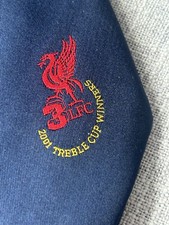 Liverpool cup treble for sale  ACCRINGTON