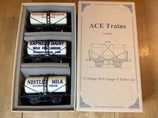 Ace trains gauge for sale  SOUTHAMPTON