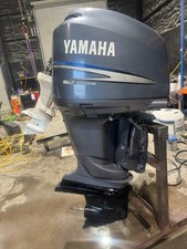 Yamaha 250hp four for sale  Alvin
