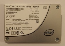 Ssd intel ssdsc2bb480g6 d'occasion Ssd intel ssdsc2bb480g6 d'occasion  Grasse