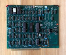 Placa de E/S Apple Lisa para Lisa 2/10, Funciona! comprar usado Placa de E/S Apple Lisa para Lisa 2/10, Funciona! comprar usado  Enviando para Brazil