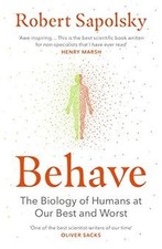 Behave the biology gebraucht kaufen  Berlin