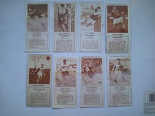 Cartes foot champions d'occasion  Audun-le-Tiche