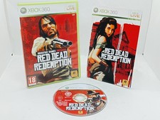 Red Dead Redemption / XBOX 360 / Complet / PAL FR comprar usado  Enviando para Brazil