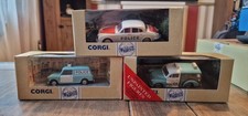 Corgi boxed police for sale Corgi boxed police for sale  THORNTON-CLEVELEYS