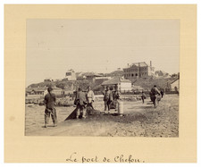 China boxer chefou d'occasion  Pagny-sur-Moselle