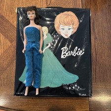Bambola barbie vintage usato  Spedire a Italy