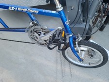 Sun bicycle super for sale  Glendora