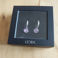 Hrringe liora swarovski gebraucht kaufen Hrringe liora swarovski gebraucht kaufen  Berlin
