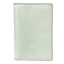 Usado, Capa para Notebook Beauty FENDI Acessório Bi Dobrável Logotipo Algodão Branco comprar usado  Enviando para Brazil