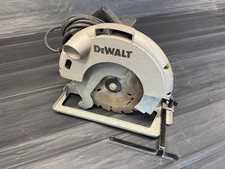 Dewalt dw62 circular for sale  MANCHESTER