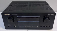 Marantz sr8002 surround for sale  Mount Juliet