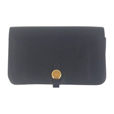 Hermes dogon black for sale  UK