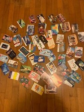 200 schede diverse usato 200 schede diverse usato  Casarile