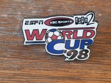 Pins football cup d'occasion  Laillé