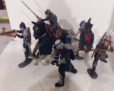 Papo ritter soldaten gebraucht kaufen Papo ritter soldaten gebraucht kaufen  Mönchengladbach