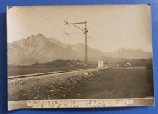 1920ca compagnia gen. usato  Solopaca