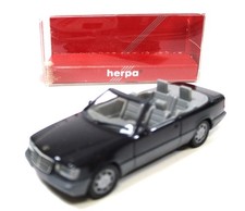 Modellauto herpa pkw gebraucht kaufen  Kerpen
