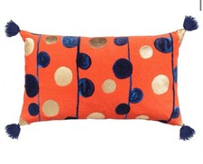 Oliver bonas orange for sale  HALIFAX