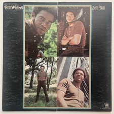 Bill withers still for sale  HALIFAX