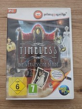 Timeless vergessene stadt gebraucht kaufen  Lauf a.d.Pegnitz