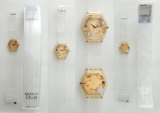 Swatch golden jelly usato  Città di Castello