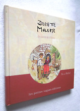 Alsace dorette muller d'occasion  Réguisheim