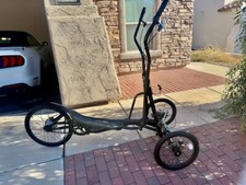 Streetstrider indoor trainer for sale  Sahuarita