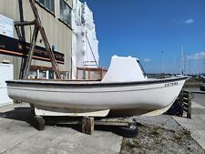 Fishing work boat for sale  PLYMOUTH