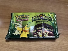 Pokemon trick trade usato  Albenga