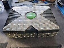 Microsoft xbox original for sale  NEWRY