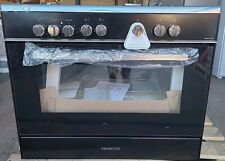 Kenwood dual fuel for sale  WOLVERHAMPTON