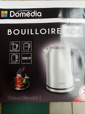 Bouilloire inox jamais d'occasion  Toulouse-