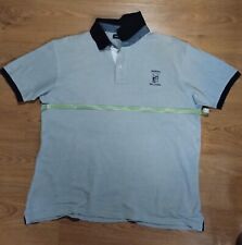 Maglia polo shirt usato  Trieste