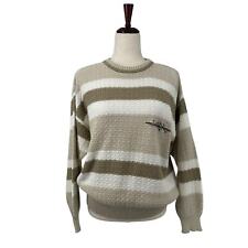 Danilo striped knit for sale  Bremerton