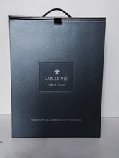Surboite coffret cognac d'occasion  France