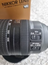 Nikon nikkor 300mm gebraucht kaufen  Ohmden
